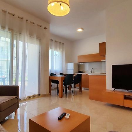 Gjiri I Lalzit - Savita Apartments - Perla Resort Plazhi San Pietro Kültér fotó