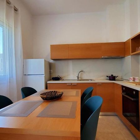 Gjiri I Lalzit - Savita Apartments - Perla Resort Plazhi San Pietro Kültér fotó