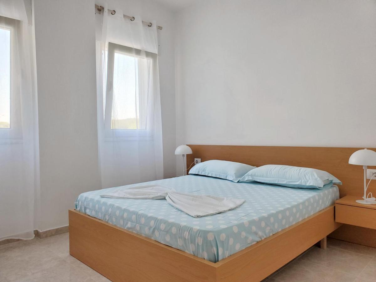 Gjiri I Lalzit - Savita Apartments - Perla Resort Plazhi San Pietro Kültér fotó