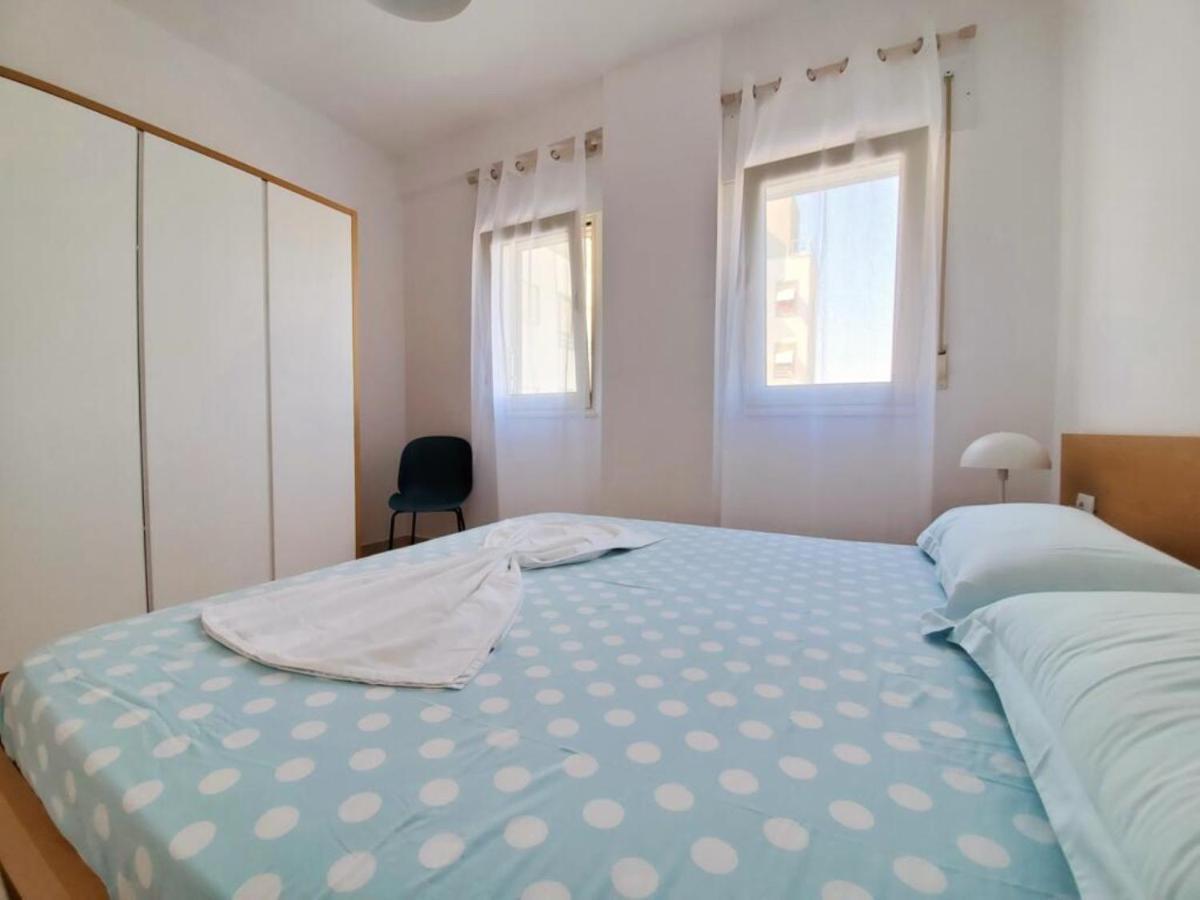 Gjiri I Lalzit - Savita Apartments - Perla Resort Plazhi San Pietro Kültér fotó