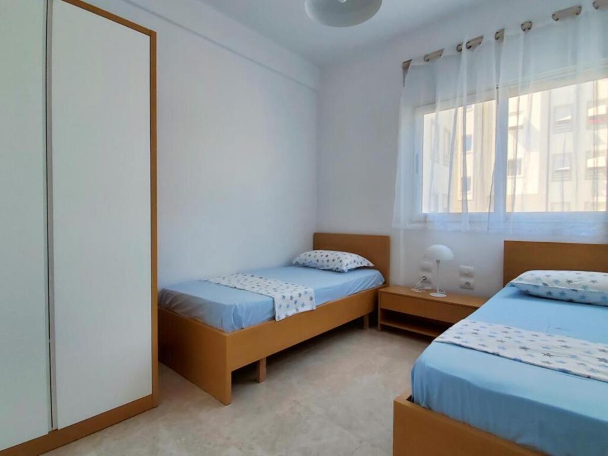 Gjiri I Lalzit - Savita Apartments - Perla Resort Plazhi San Pietro Kültér fotó