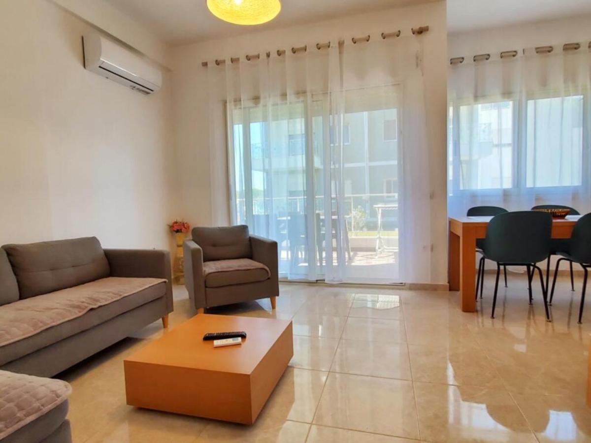 Gjiri I Lalzit - Savita Apartments - Perla Resort Plazhi San Pietro Kültér fotó