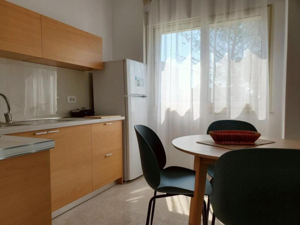 Gjiri I Lalzit - Savita Apartments - Perla Resort Plazhi San Pietro Kültér fotó