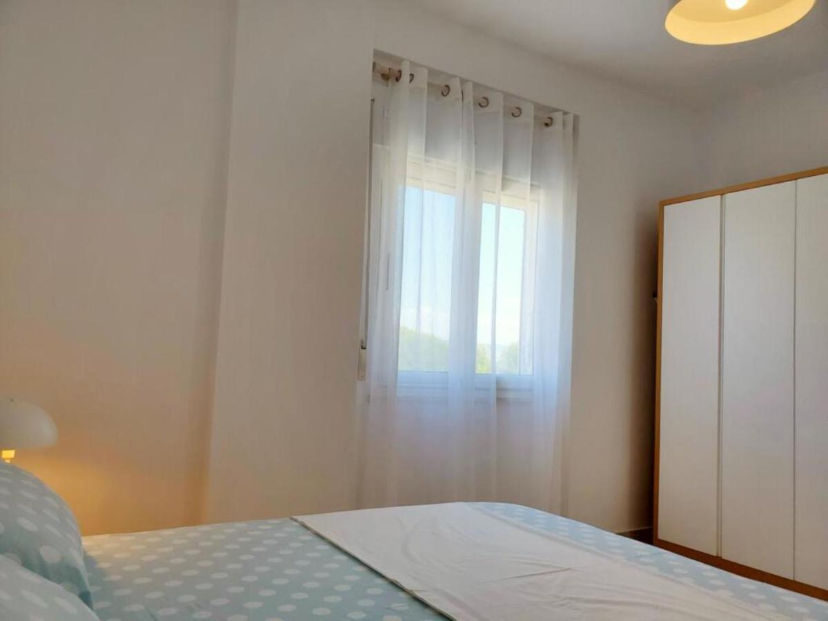 Gjiri I Lalzit - Savita Apartments - Perla Resort Plazhi San Pietro Kültér fotó