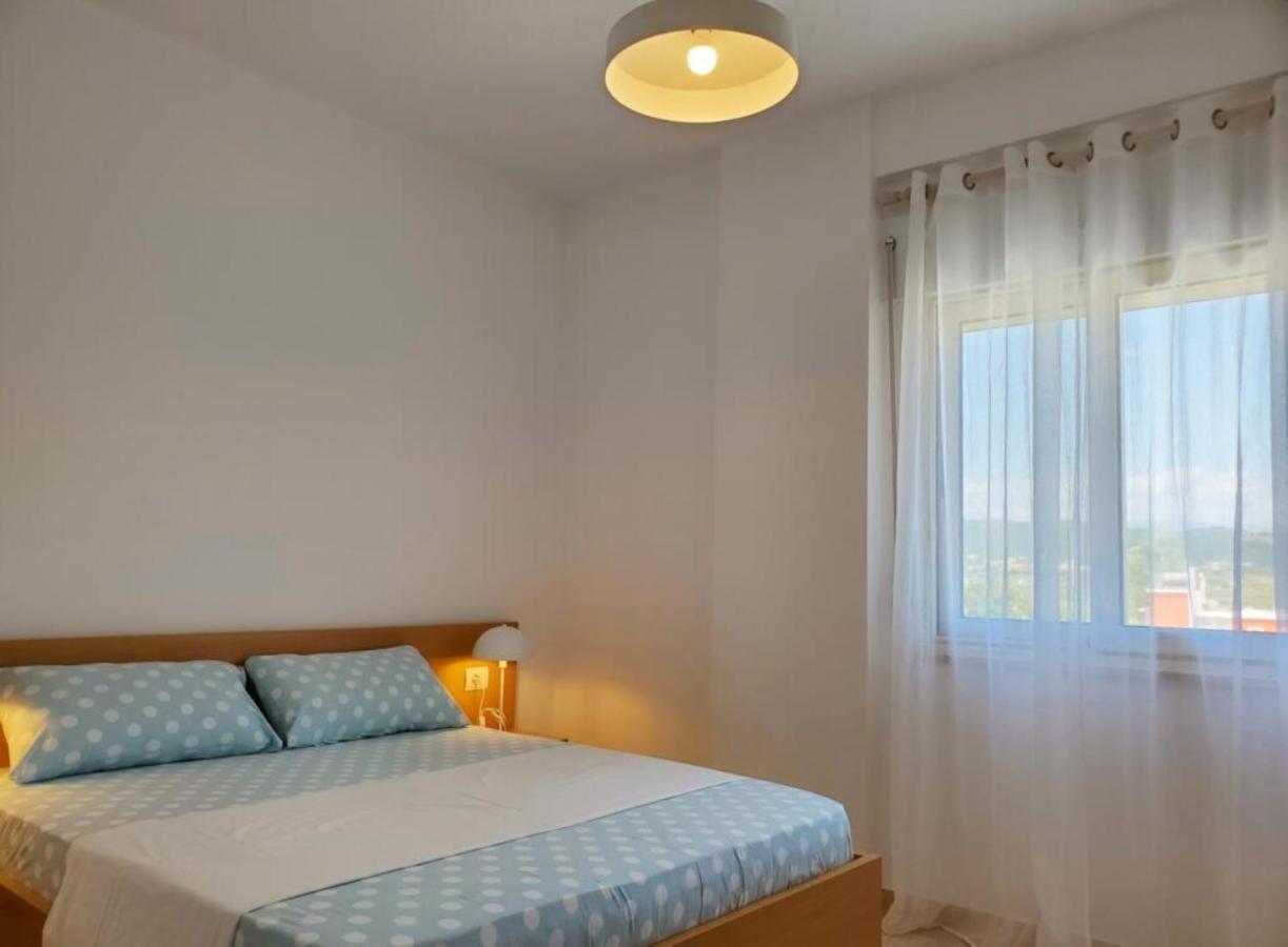 Gjiri I Lalzit - Savita Apartments - Perla Resort Plazhi San Pietro Kültér fotó