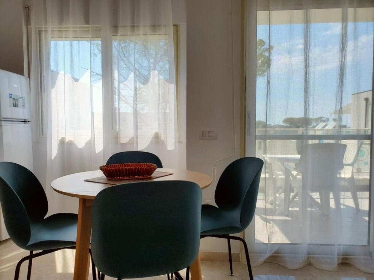 Gjiri I Lalzit - Savita Apartments - Perla Resort Plazhi San Pietro Kültér fotó